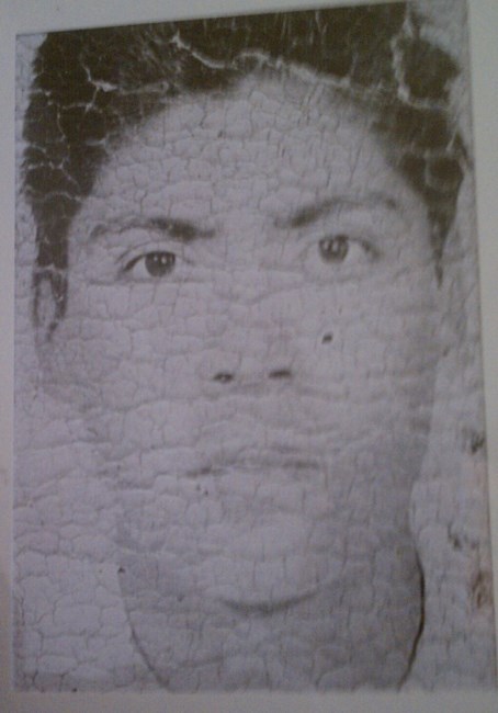 Obituary of Santiago Garcia