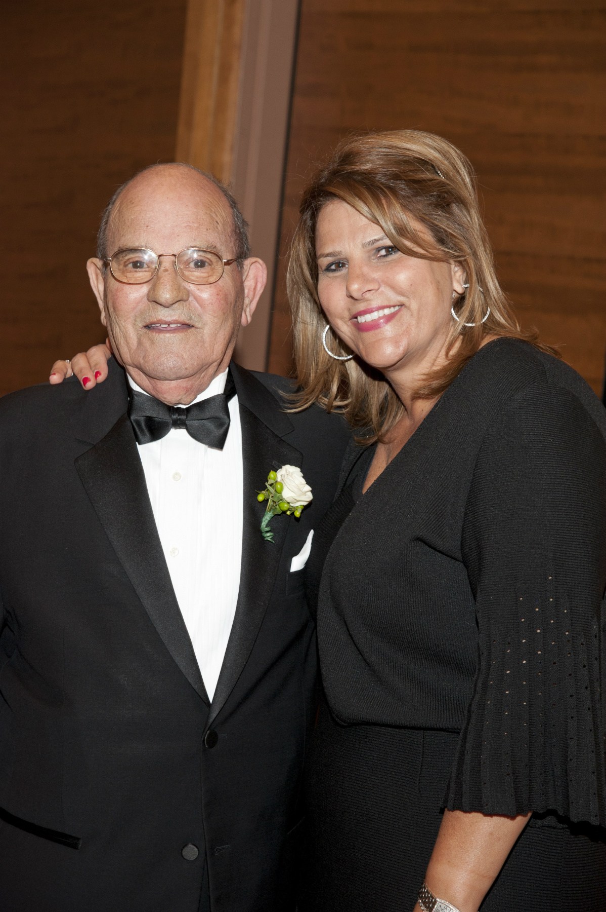 Obituary of George Loupakos