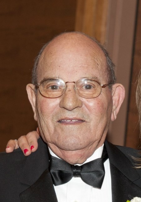 Obituary of George Loupakos