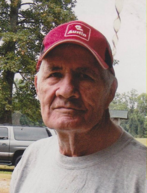 Obituary of John Henry Williams