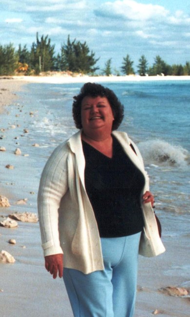 Obituary of Eleanor Clara Allen