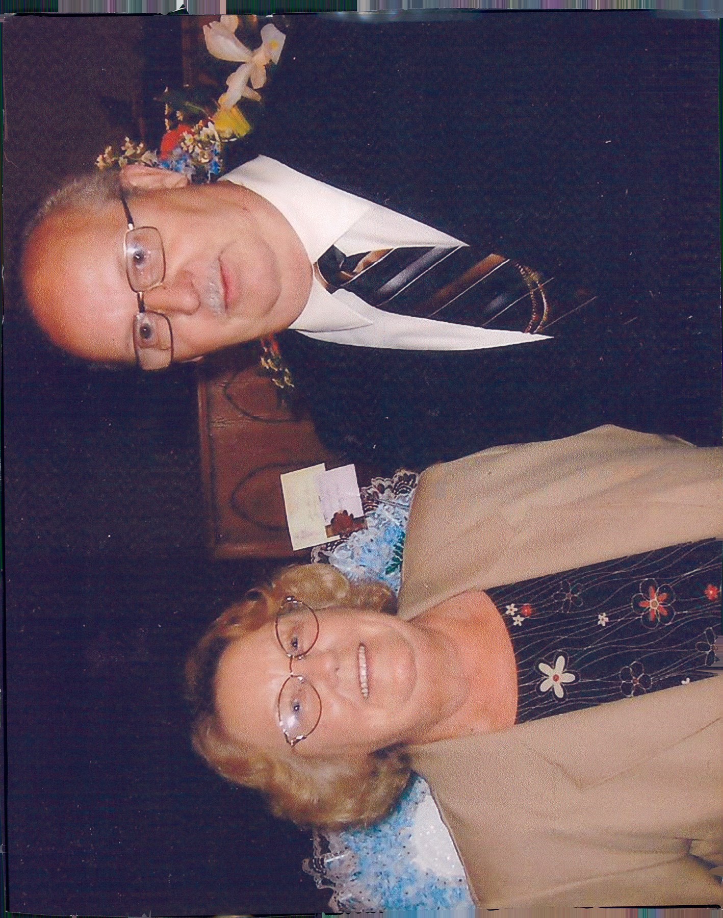 Obituary of Annie Rose Meredith