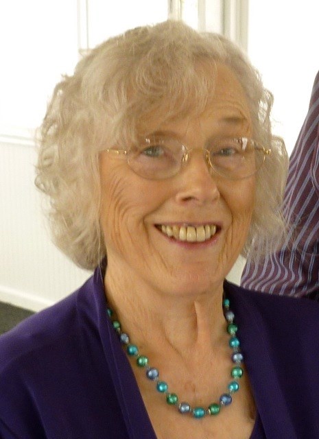 Obituary of Grace C. Browne