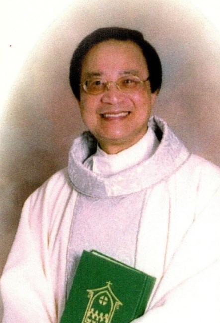 Obituary of Joseph Phi Nguyen