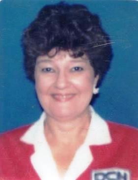 Obituary of Bobbie Jean Snow