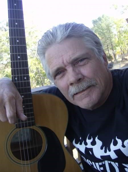 Obituary of John Edgar Hash