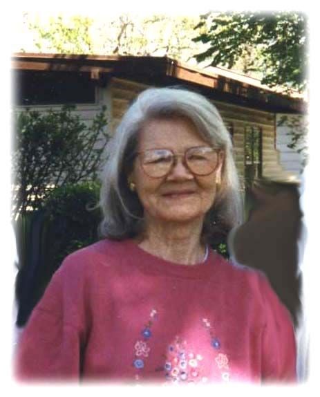 Obituary of Juanita "Nan" Howard