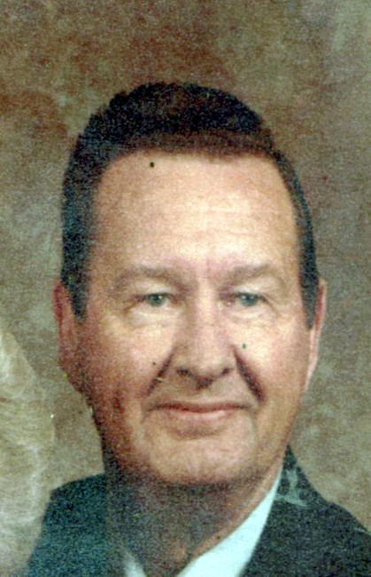 Obituary of John C. Graham Jr.