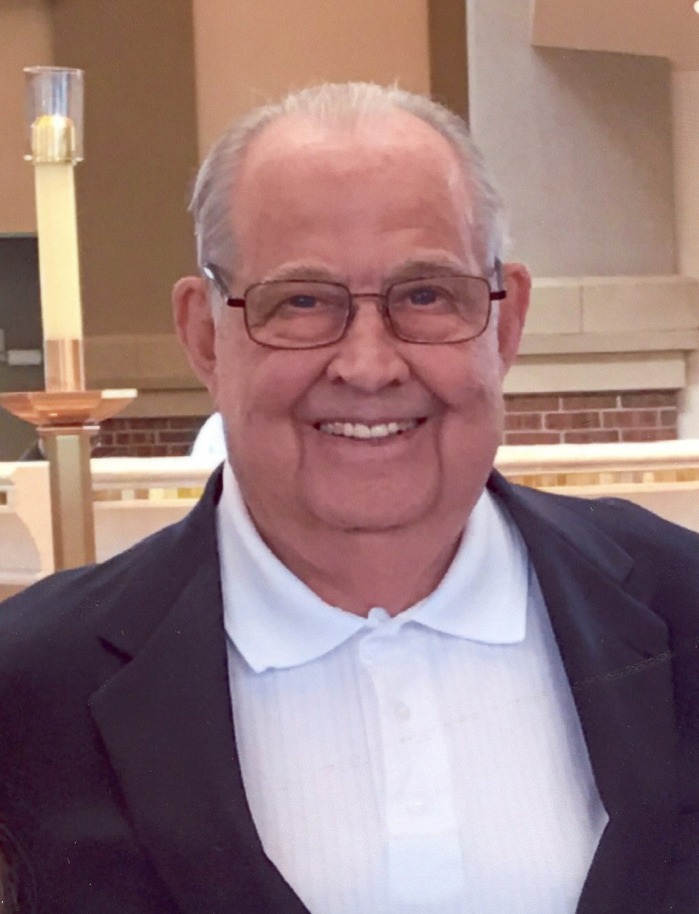 Avis de décès de John Stephen "Steve" Rose