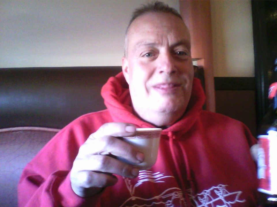 Obituary of Doyle Raymond Wharff Jr.