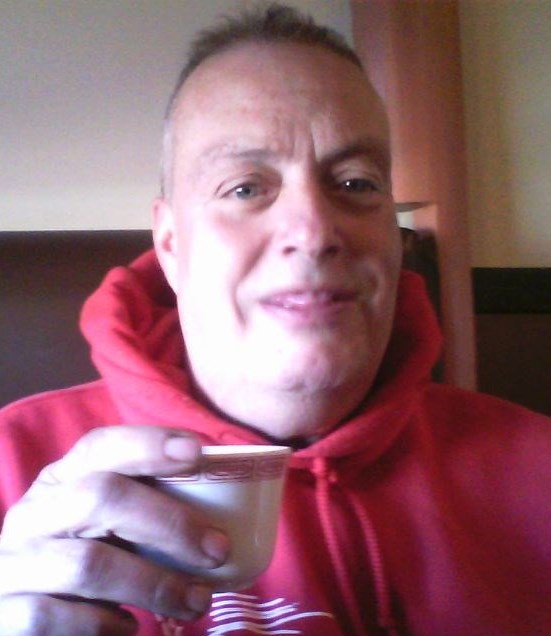 Obituary of Doyle Raymond Wharff Jr.