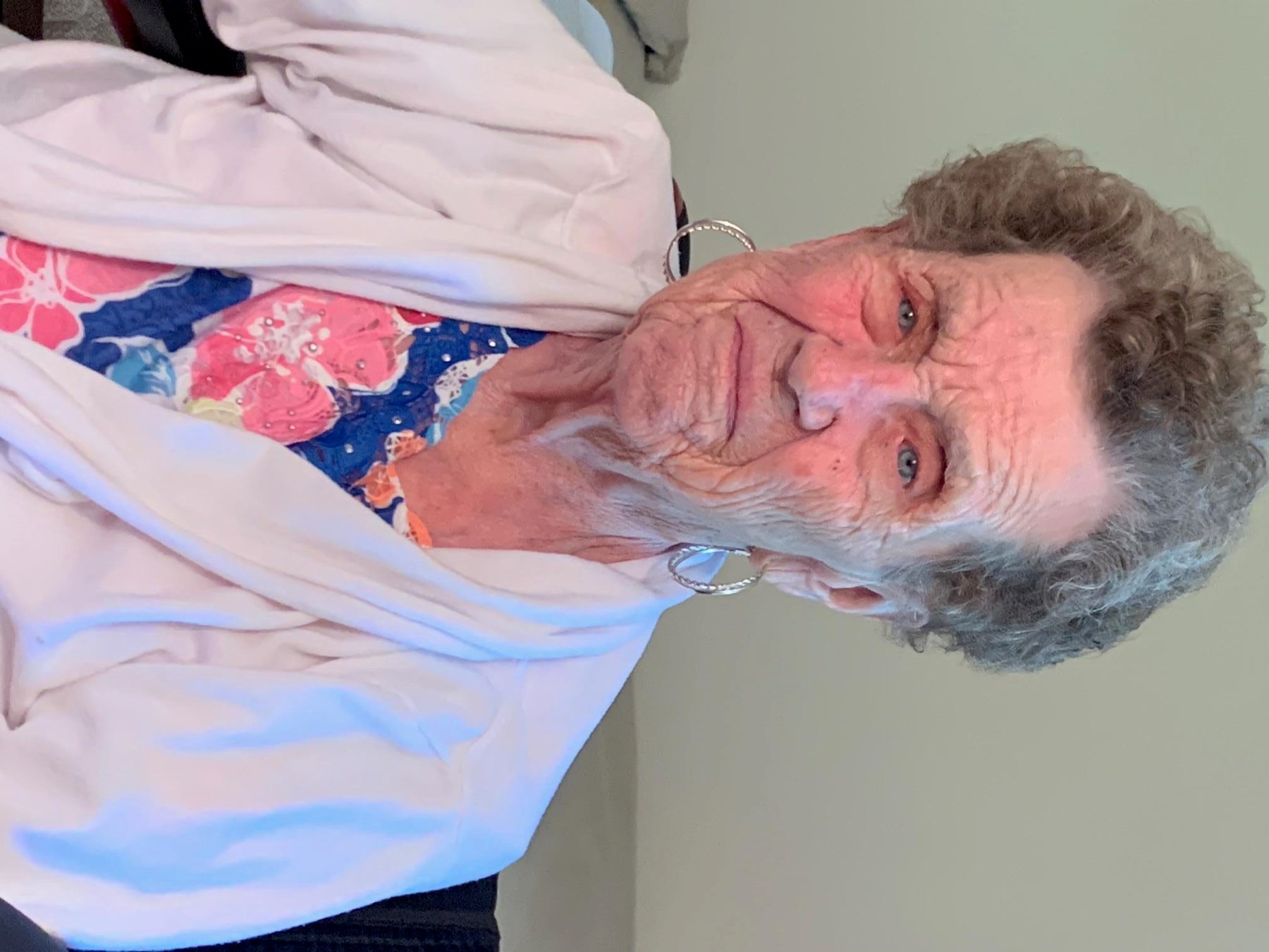 Obituary of Gretta May Marks