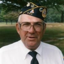 Obituary of Lawrence Hardacre