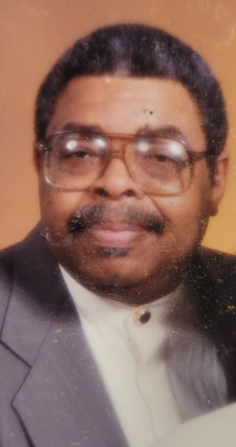Obituary of Charles Wesley Raven