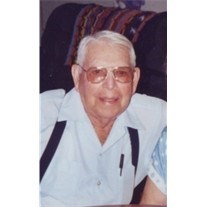 Obituary of Joe Edward McCullah