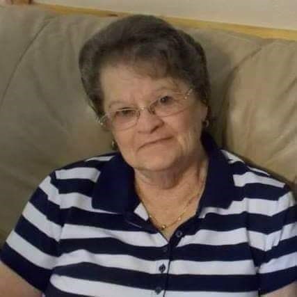 Obituario de Dorothy Belle Collins