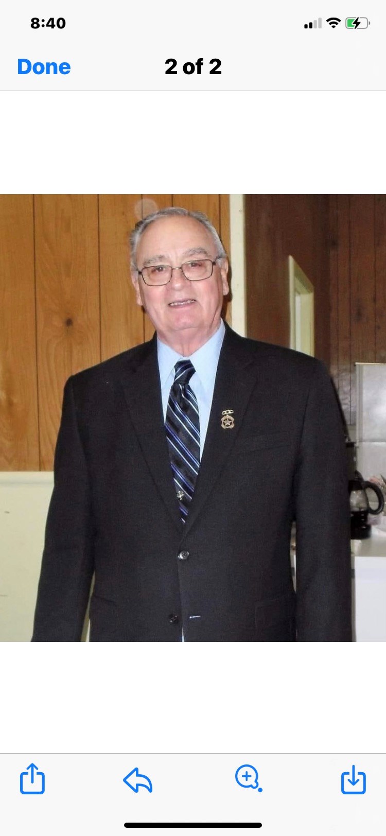 Marvin Dewain Tuffs Obituary Chowchilla, CA
