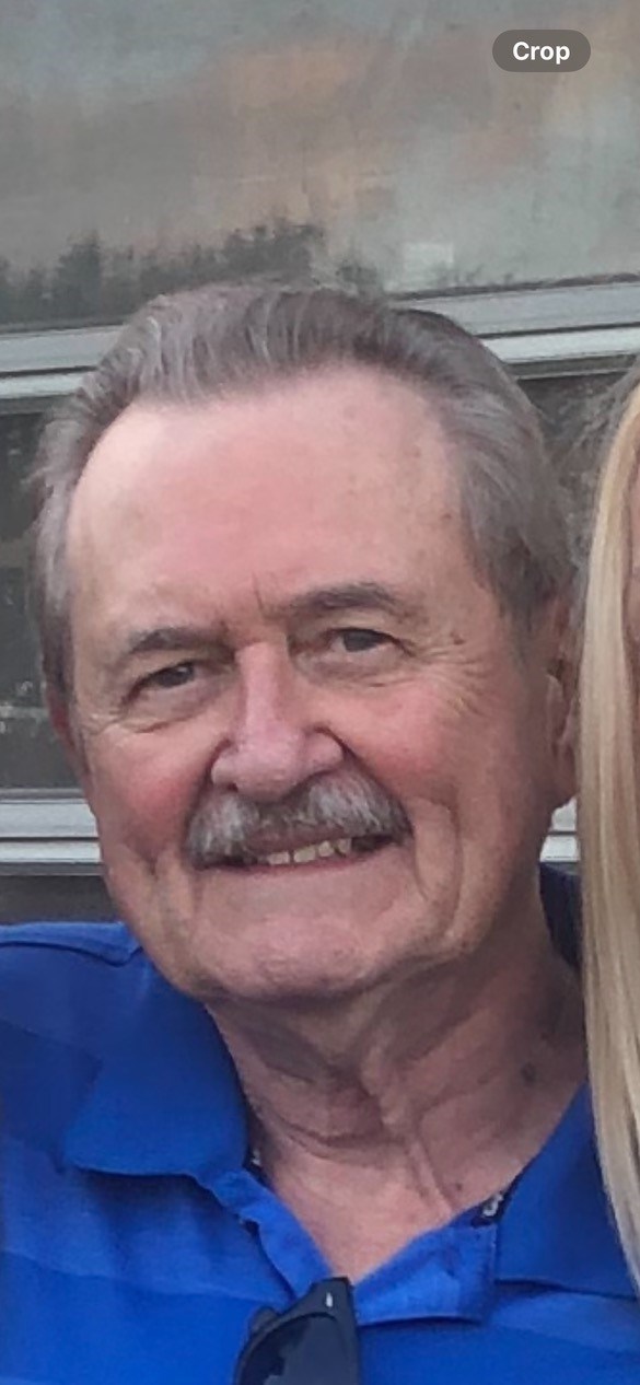 Obituary of Richard A Gibson