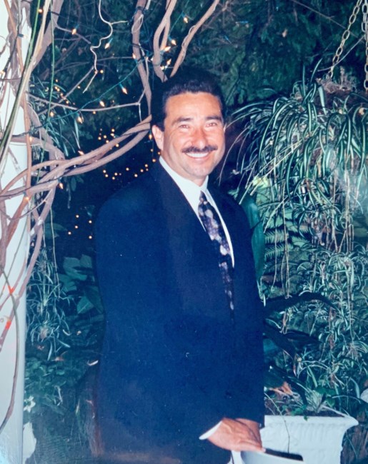 Obituary of Edward Martinez