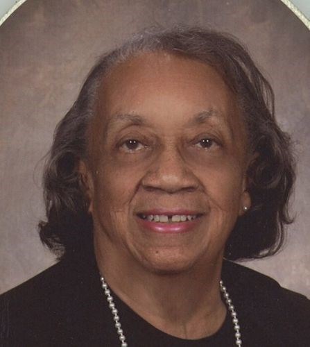 Obituary of Louise Virginia Ford