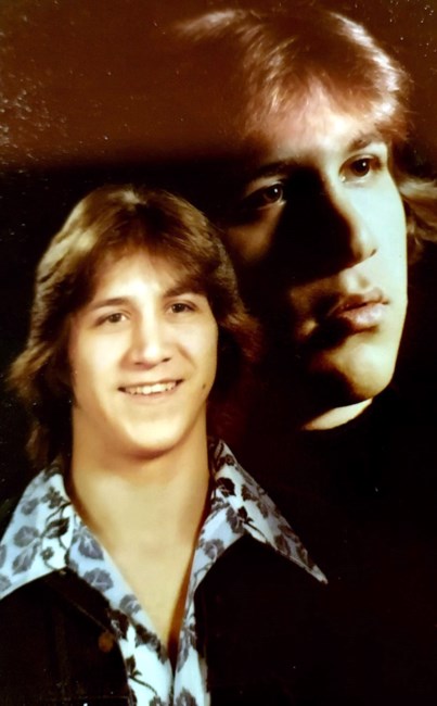 Obituary of Robert Lawrence Gearon