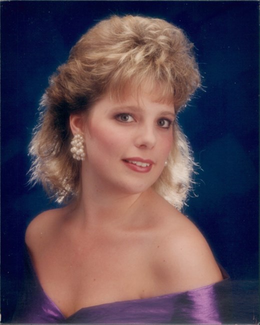 Obituary of Mrs. Kim Marie Caller