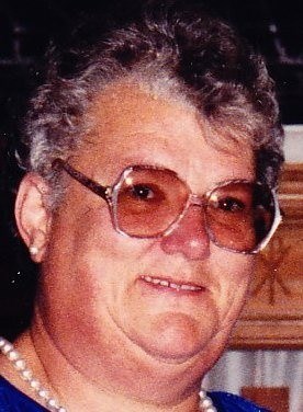 Obituary of Nancy E. Hall