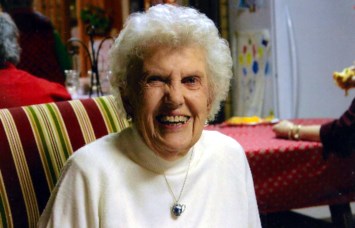 Obituary of Orpha Davis Barclay