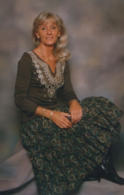 Obituary of Anna Ruth Brown