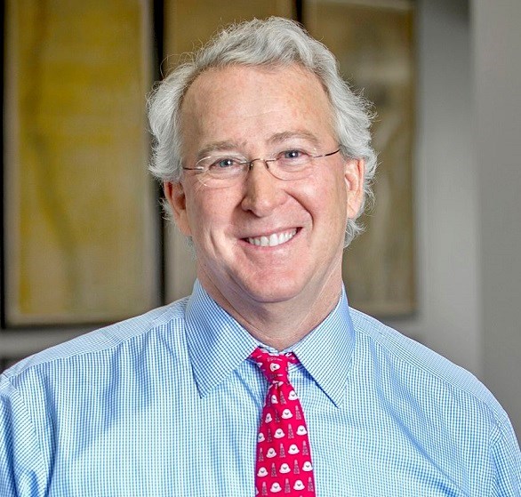 Obituary of Aubrey Kerr McClendon