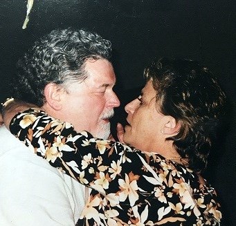 Obituary of Marc Berry