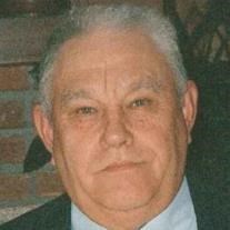 Obituary of Edward Ted"" M. Cowing