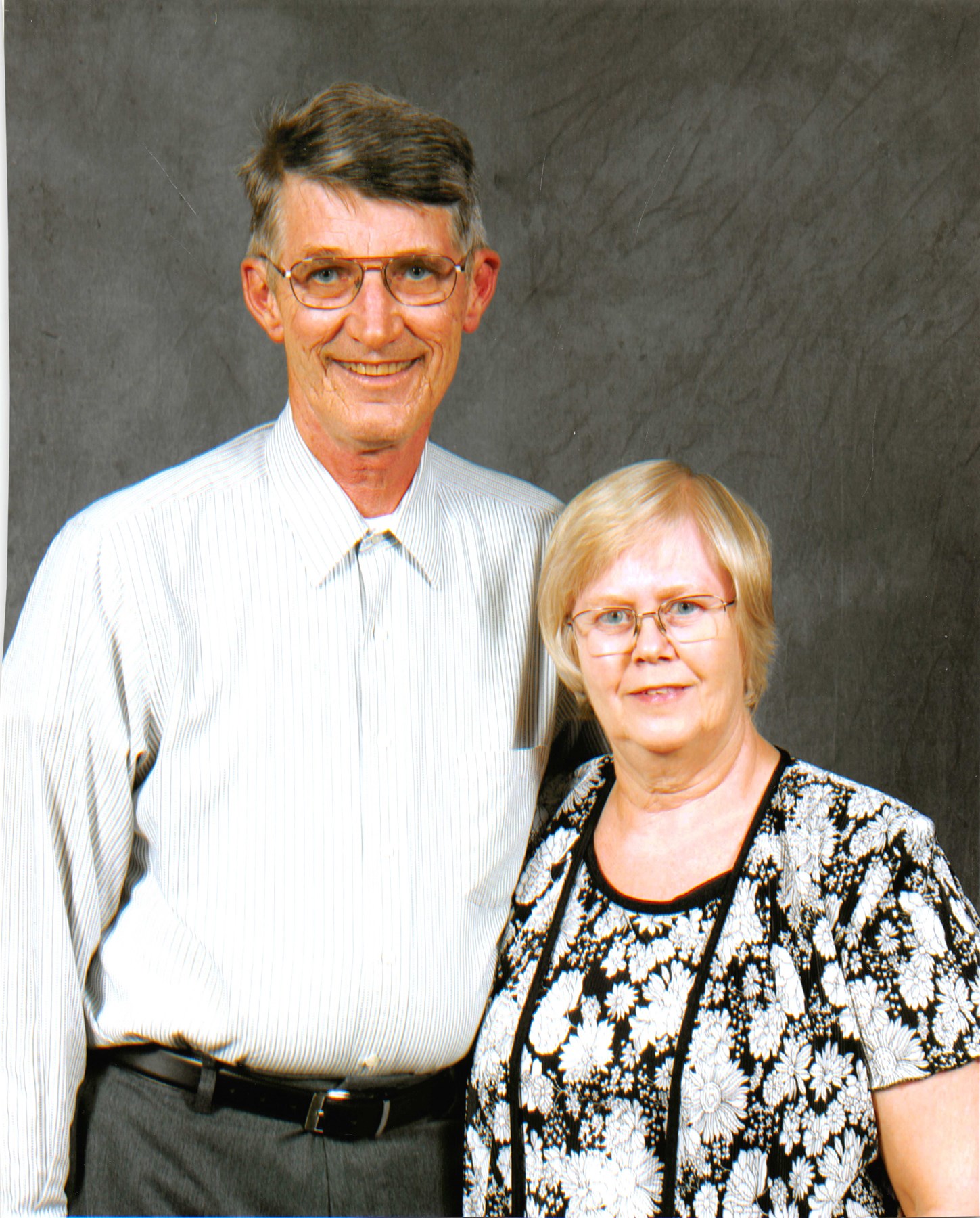 Obituary of James Daley