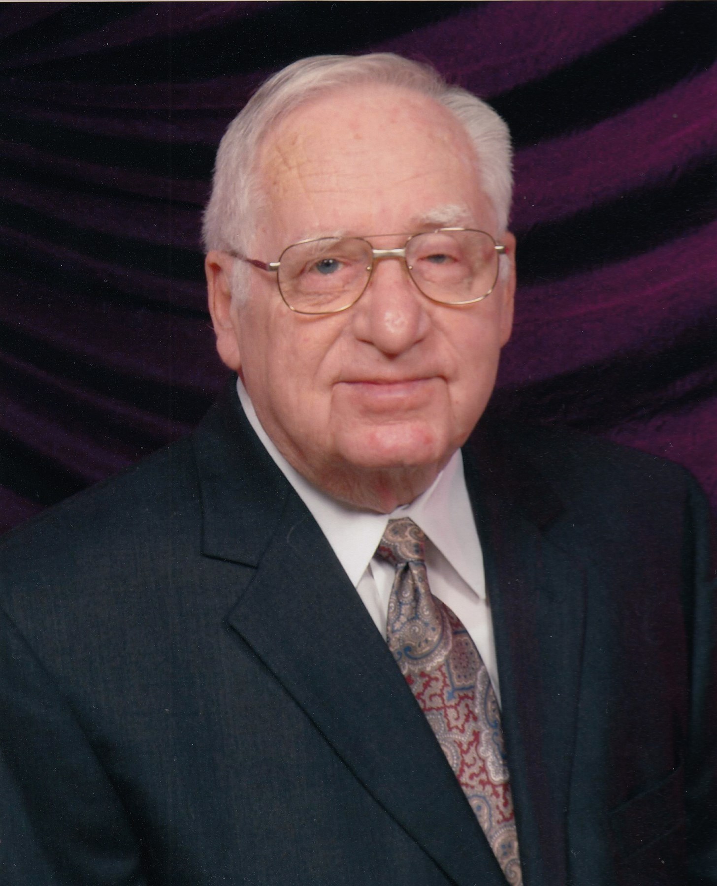 Robert Adam Gerlach Obituary Tampa, FL