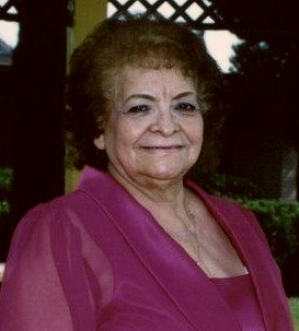 Obituary of Ana A. Castillo