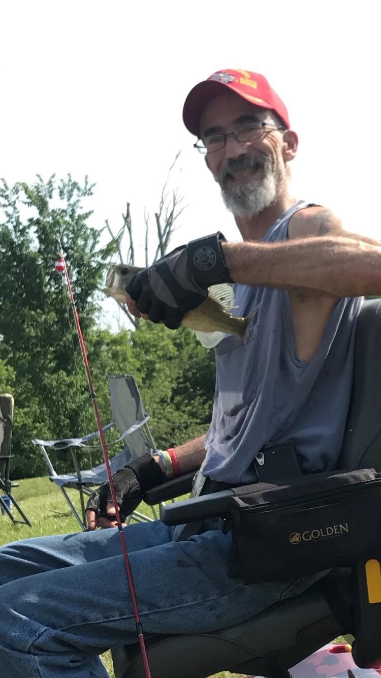 Obituario de John Hillman Bennett Jr