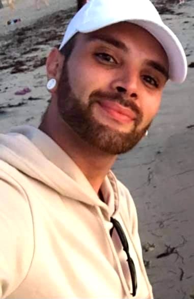 Anthony David Abran Martinez Obituary - Henderson, NV