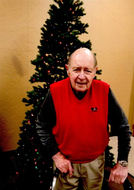 Obituary of Richard Allen Kuhlman