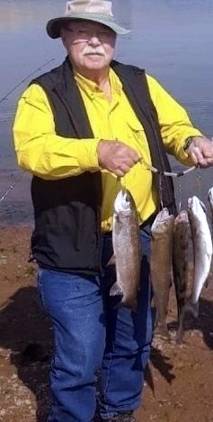 Obituary of Kenneth Wayne Kephart