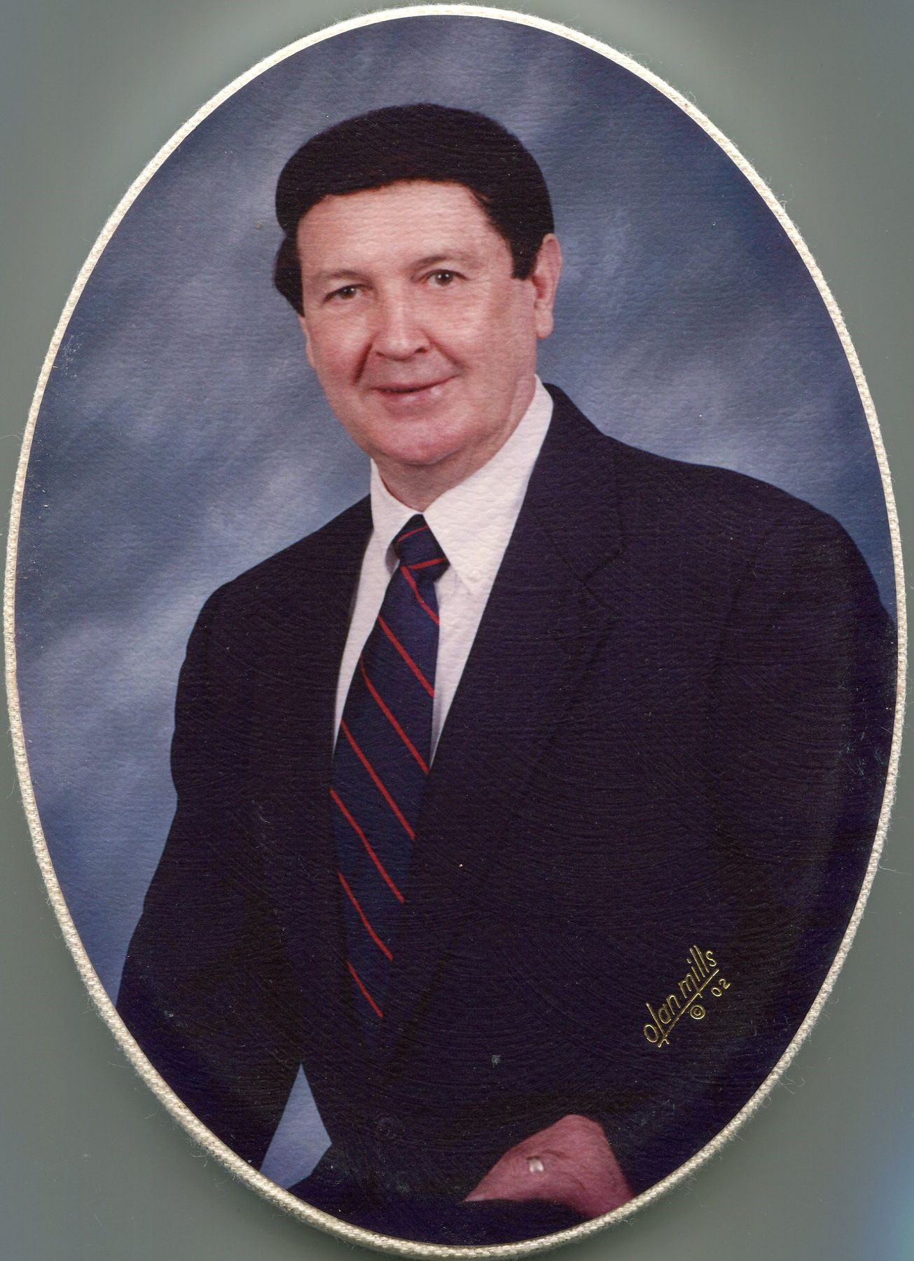 Obituary of Dale Lee Mathews