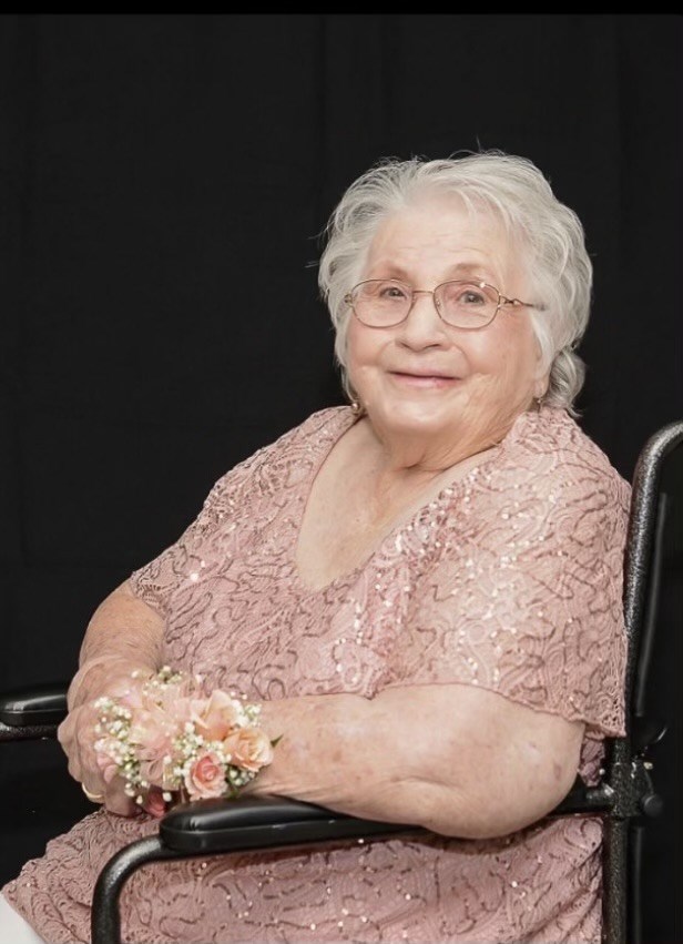 Obituary of Dorothy Mae Brooks