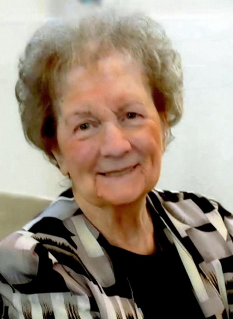 Obituary of Helen Sue Kramer