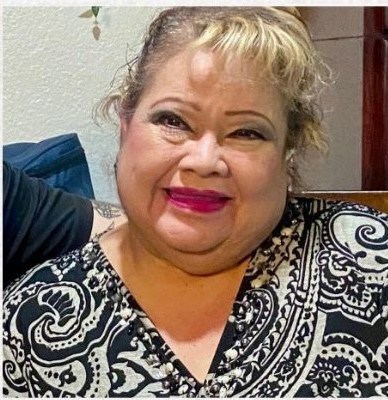 Obituary of Maria Rincon