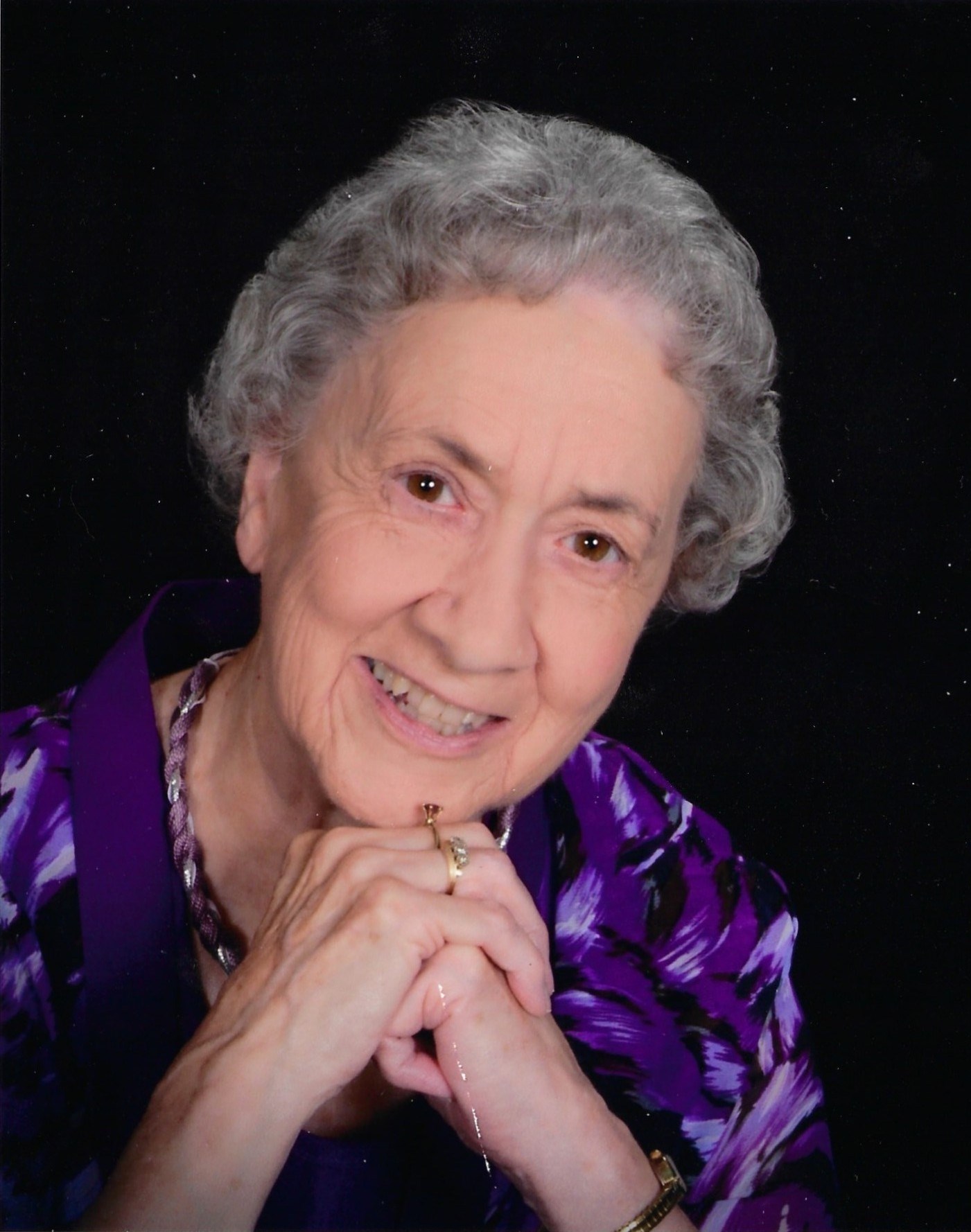 Obituary of Shirley Ann Fisher