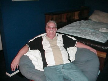 Obituary of Ronald Lee West