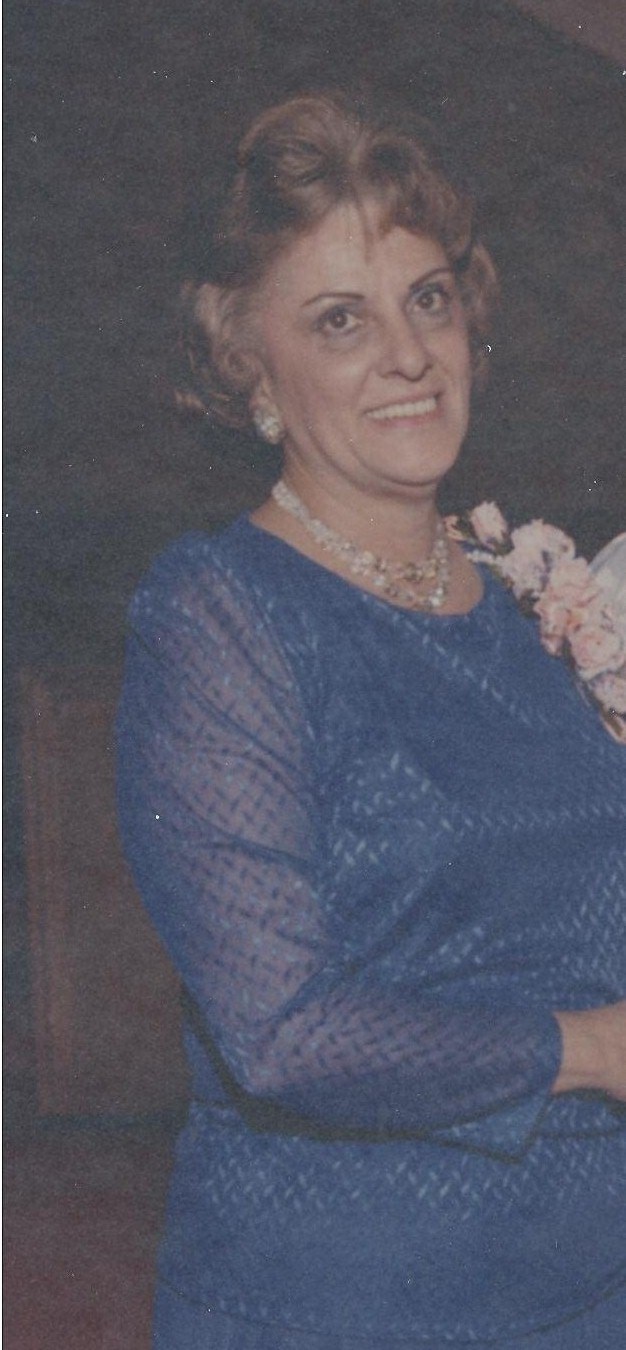 Obituary of Patricia J. Winters