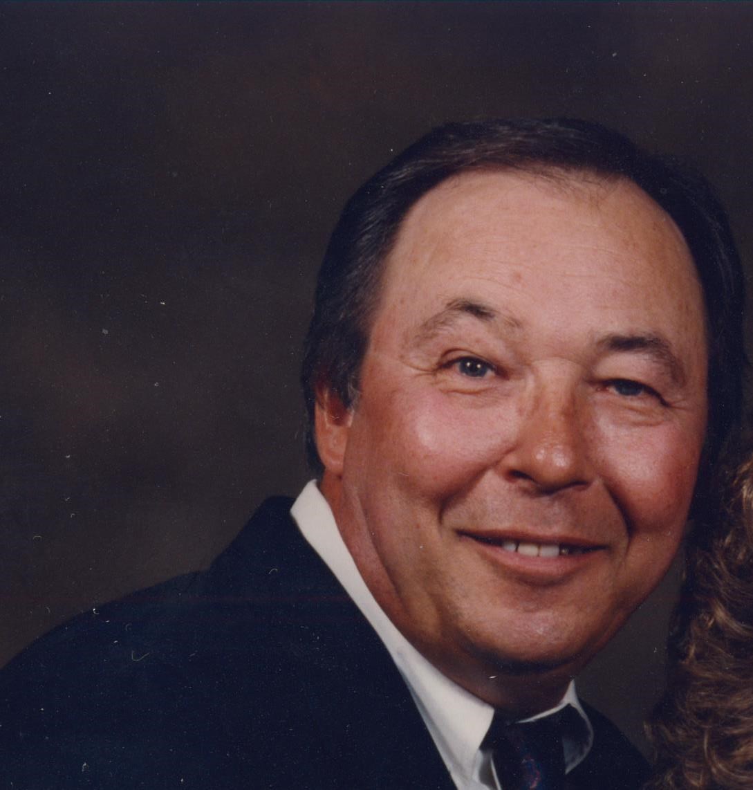 Obituary of Melvin L Warren