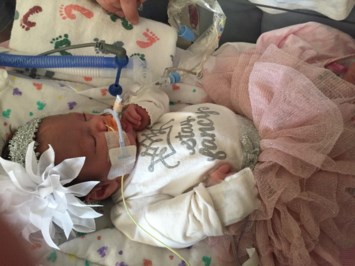 Obituary of Elizabeth Aurora Corado