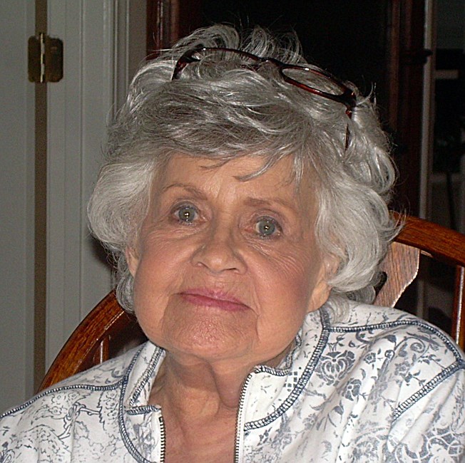 Obituary of Charlotte Whiting