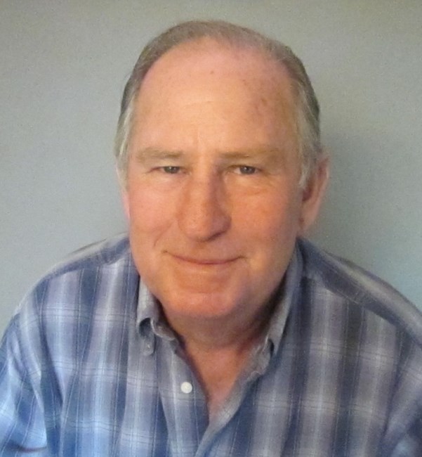 Obituary of Paul W. Stoneburner